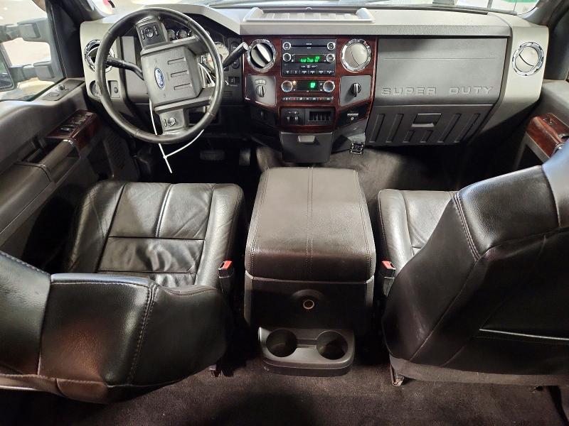 Aukcja sprzedaży 2010 Ford F350, vin: 1FTWW3BY5AEB26775, numer aukcji: 71083576
