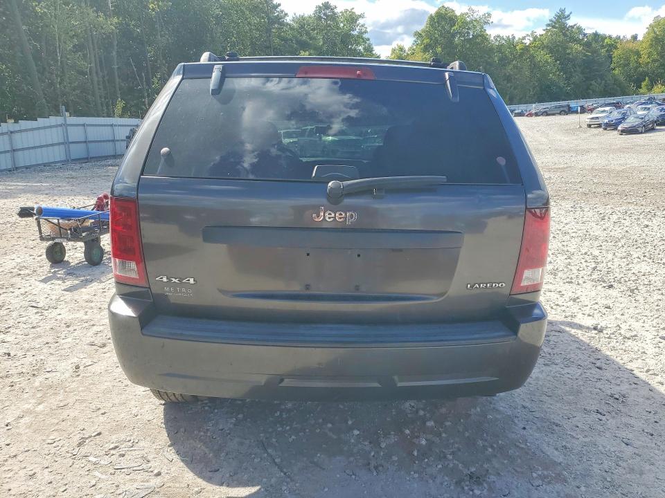 Продаж на аукціоні авто 2005 Jeep Grand Cherokee, vin: 1J4GR48K45C641119, номер лоту: 70077966