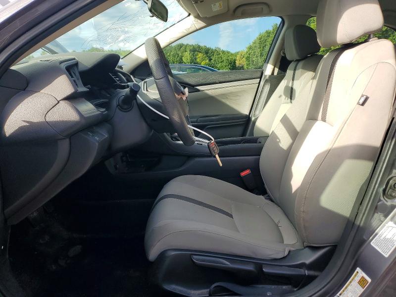 Продажа на аукционе авто 2016 Honda Civic, vin: 19XFC2F59GE201932, номер лота: 67618786