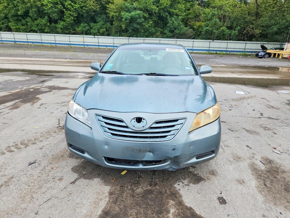 68002396 :رقم المزاد ، 4T1BE46K59U890216 vin ، 2009 Toyota Camry مزاد بيع