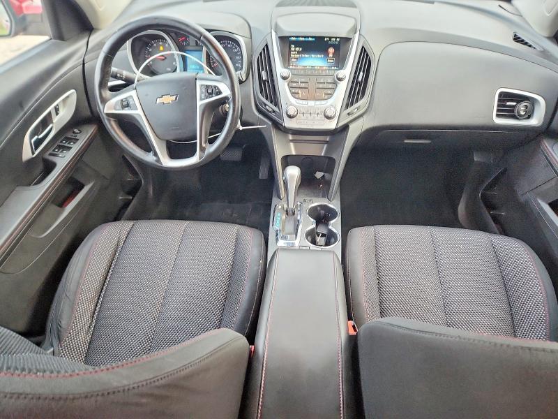 2012 Chevrolet Equinox მანქანა იყიდება აუქციონზე, vin: 2GNALDEK6C6392532, აუქციონის ნომერი: 69949206