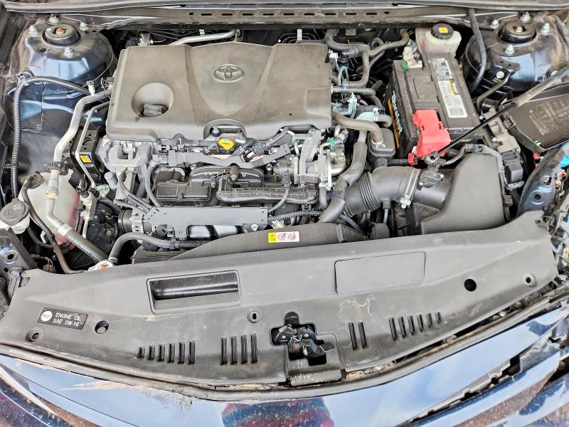 Aukcja sprzedaży 2018 Toyota Camry, vin: JTNB11HK6J3041312, numer aukcji: 70325846
