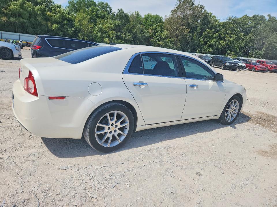 Aukcja sprzedaży 2011 Chevrolet Malibu, vin: 1G1ZE5E12BF262540, numer aukcji: 70041766