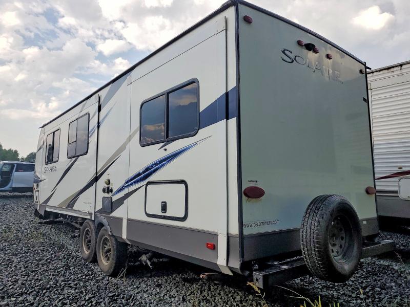 Продажа на аукционе авто 2020 Forest River Solair, vin: 4X4TPAB21LN054051, номер лота: 65521236