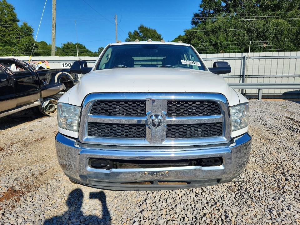 Auction sale of the 2015 Ram 3500, vin: 3C7WRTCL2FG690882, lot number: 68898116