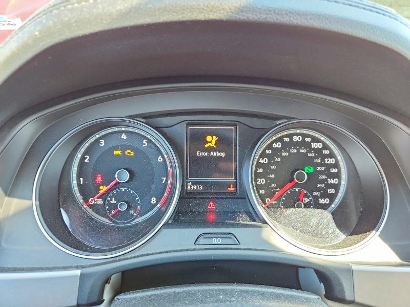 Aukcja sprzedaży 2018 Volkswagen Atlas, vin: 1V2LR2CA0JC560201, numer aukcji: 67503316