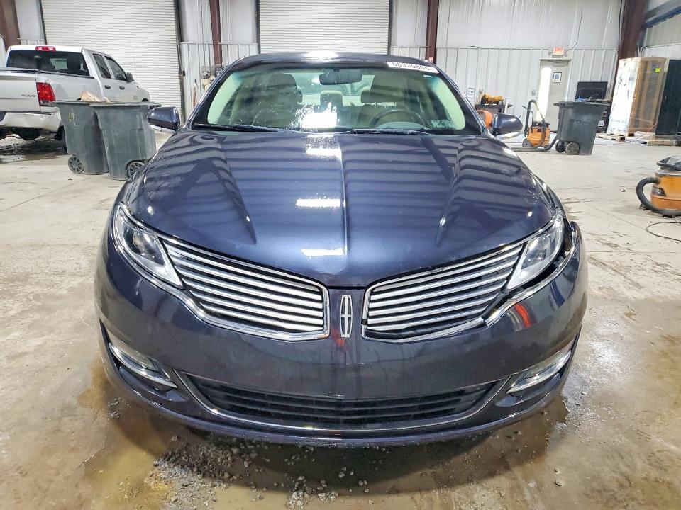 Продаж на аукціоні авто 2014 Lincoln Mkz, vin: 3LN6L2J94ER826380, номер лоту: 68330806