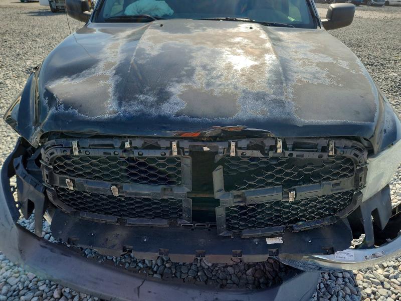 70434266 :رقم المزاد ، 1C6RR6KT9ES221865 vin ، 2014 Ram 1500 مزاد بيع