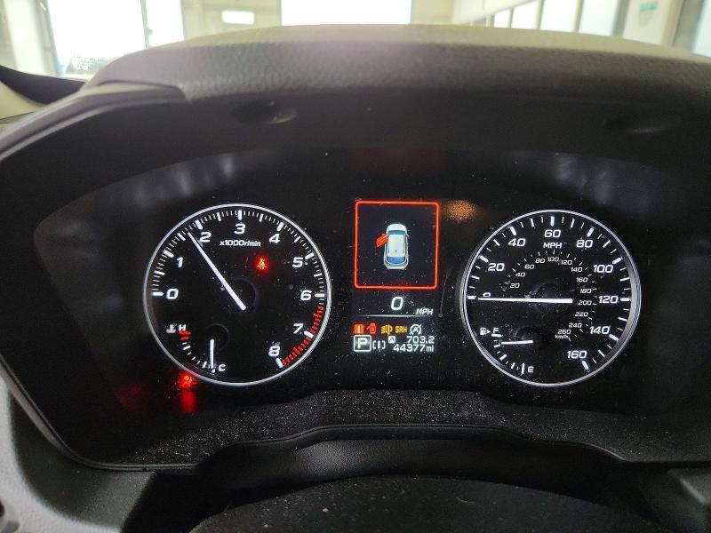 2024 Subaru Crosstrek მანქანა იყიდება აუქციონზე, vin: JF2GUADC2RH356494, აუქციონის ნომერი: 68336576