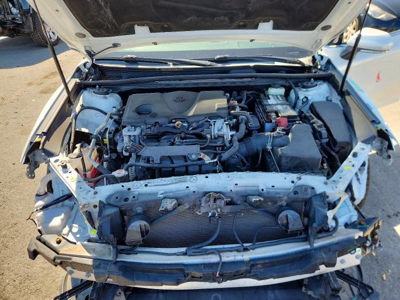 2018 Toyota Camry მანქანა იყიდება აუქციონზე, vin: 4T1B61HK1JU006642, აუქციონის ნომერი: 68574476