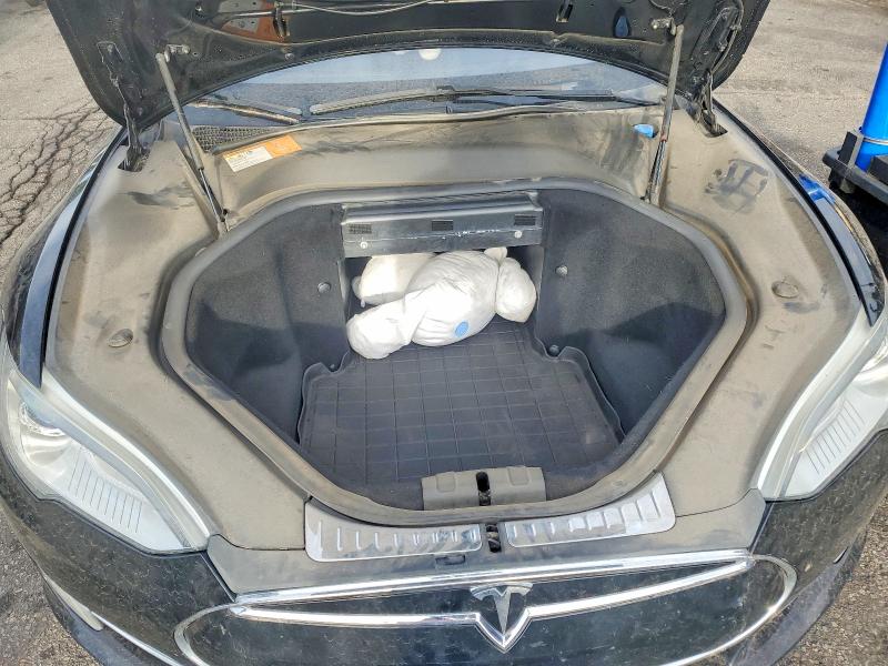 Aukcja sprzedaży 2013 Tesla Model S, vin: 5YJSA1CN9DFP16180, numer aukcji: 68760456