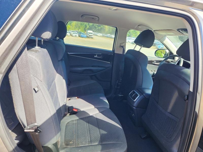 Aukcja sprzedaży 2019 Kia Sorento, vin: 5XYPGDA3XKG547283, numer aukcji: 69365856