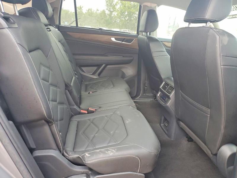 Aukcja sprzedaży 2026 Volkswagen Atlas, vin: 1V2HN2CAXTC565278, numer aukcji: 70218046