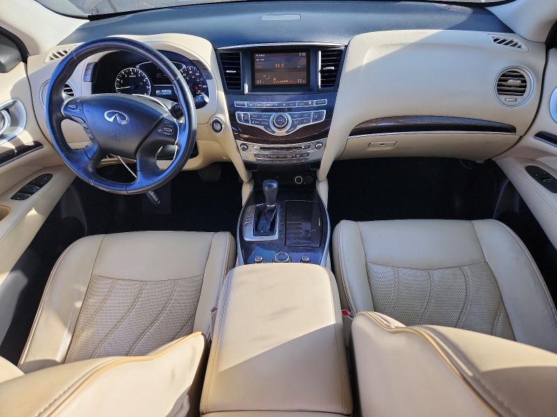Продажа на аукционе авто 2015 Infiniti Qx60, vin: 5N1AL0MN0FC513608, номер лота: 68868486