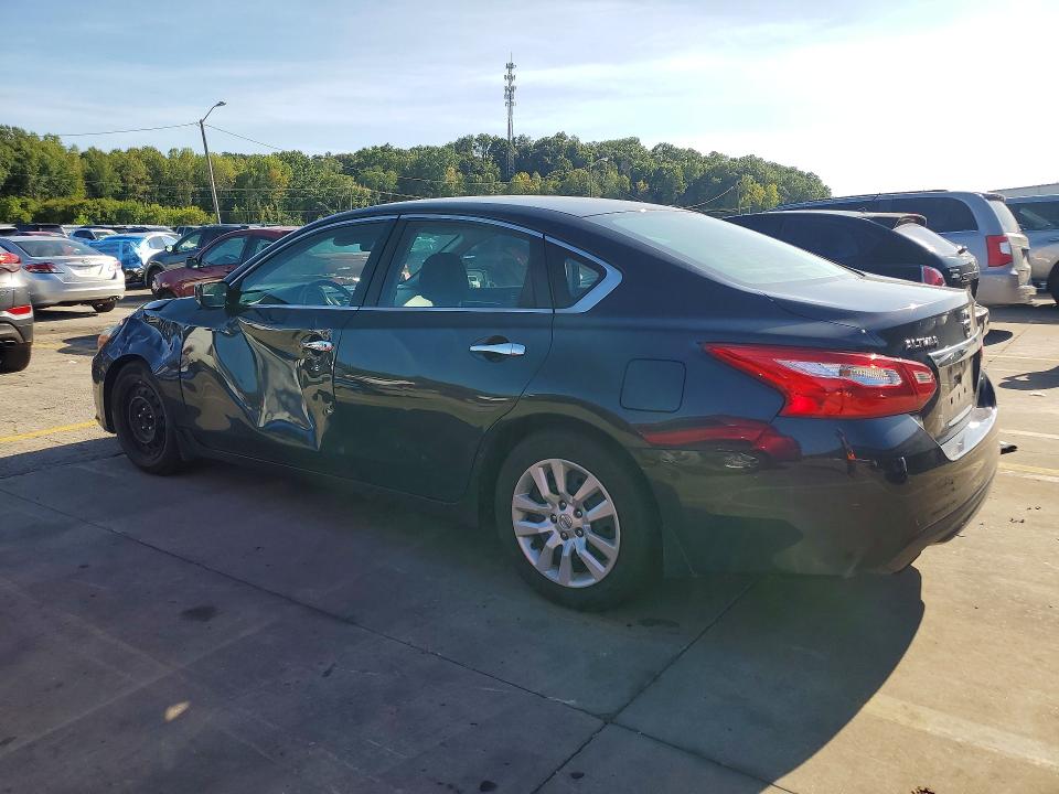 Aukcja sprzedaży 2017 Nissan Altima, vin: 1N4AL3APXHC284729, numer aukcji: 68427946