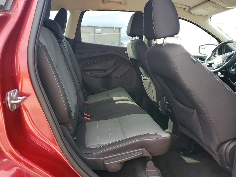 Продаж на аукціоні авто 2016 Ford Escape, vin: 1FMCU9G9XGUA61803, номер лоту: 69102506