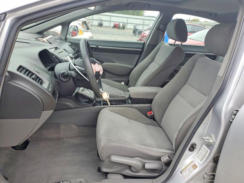 Aukcja sprzedaży 2010 Honda Civic, vin: 19XFA1F84AE046224, numer aukcji: 68337476