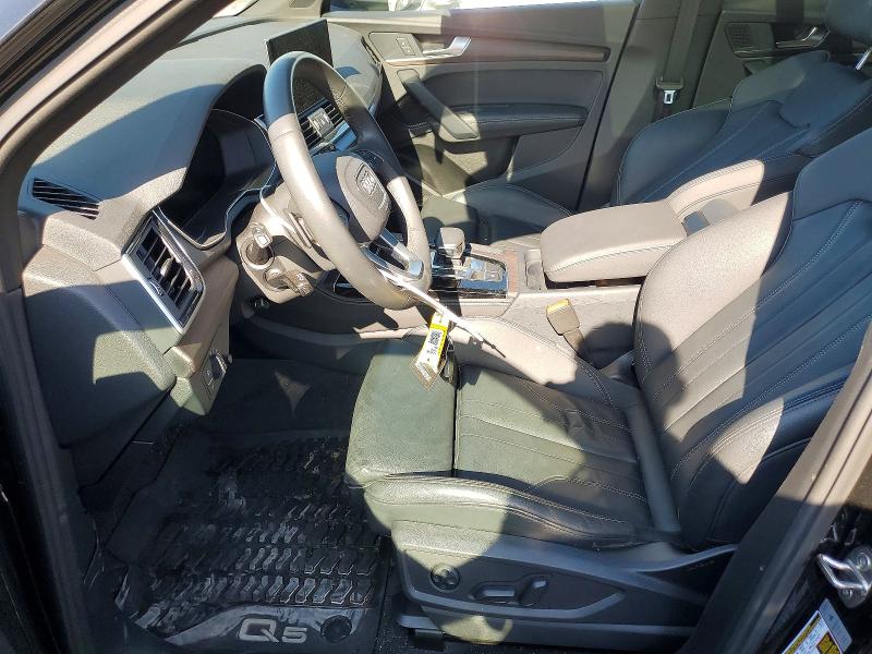 Aukcja sprzedaży 2025 Audi Q5, vin: WA15AAFY8S2013764, numer aukcji: 68659026
