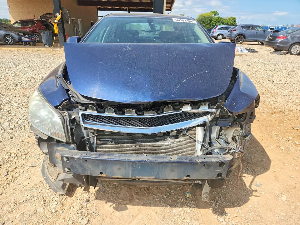 68191106 :رقم المزاد ، 1G1ZH57B89F181842 vin ، 2009 Chevrolet Malibu مزاد بيع
