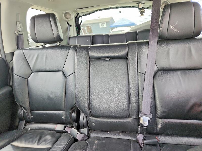 Aukcja sprzedaży 2012 Honda Pilot, vin: 5FNYF3H99CB012529, numer aukcji: 67359546