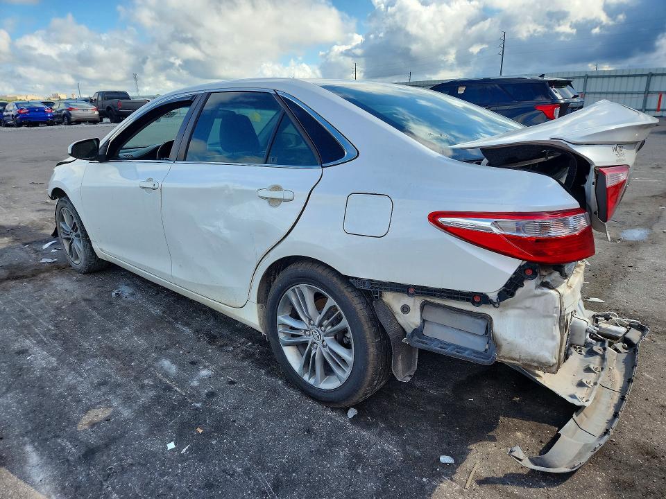 Продаж на аукціоні авто 2015 Toyota Camry, vin: 4T1BF1FK5FU085789, номер лоту: 69341556