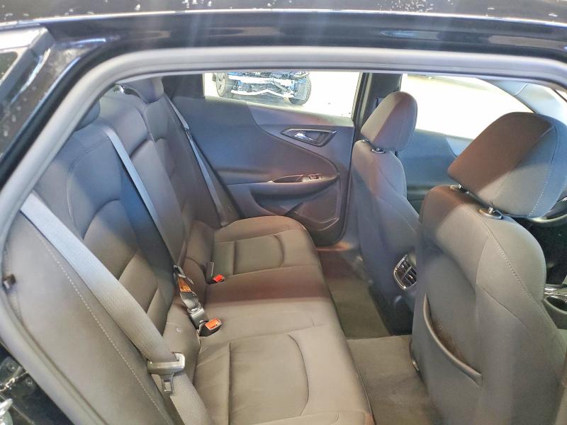 70477016 :رقم المزاد ، 1G1ZD5ST3PF245343 vin ، 2023 Chevrolet Malibu مزاد بيع
