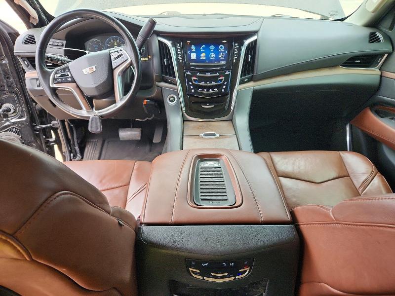 Продажа на аукционе авто 2015 Cadillac Escalade, vin: 1GYS4TKJ8FR610313, номер лота: 68229586