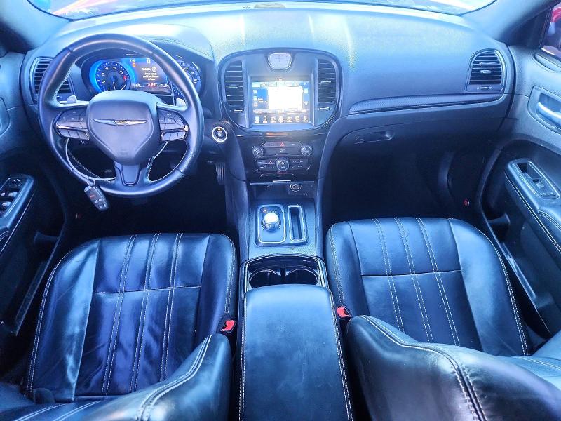Продажа на аукционе авто 2016 Chrysler 300, vin: 2C3CCABG5GH287351, номер лота: 67673276