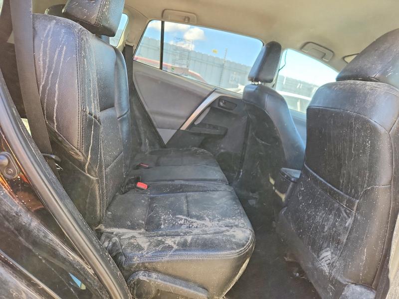 Aukcja sprzedaży 2013 Toyota Rav4, vin: 2T3BFREV3DW002620, numer aukcji: 68787366
