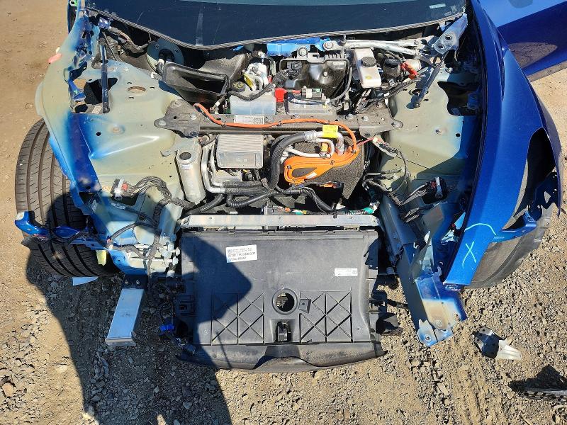 68934116 :رقم المزاد ، 5YJ3E1EA1NF190843 vin ، 2022 Tesla Model 3 مزاد بيع