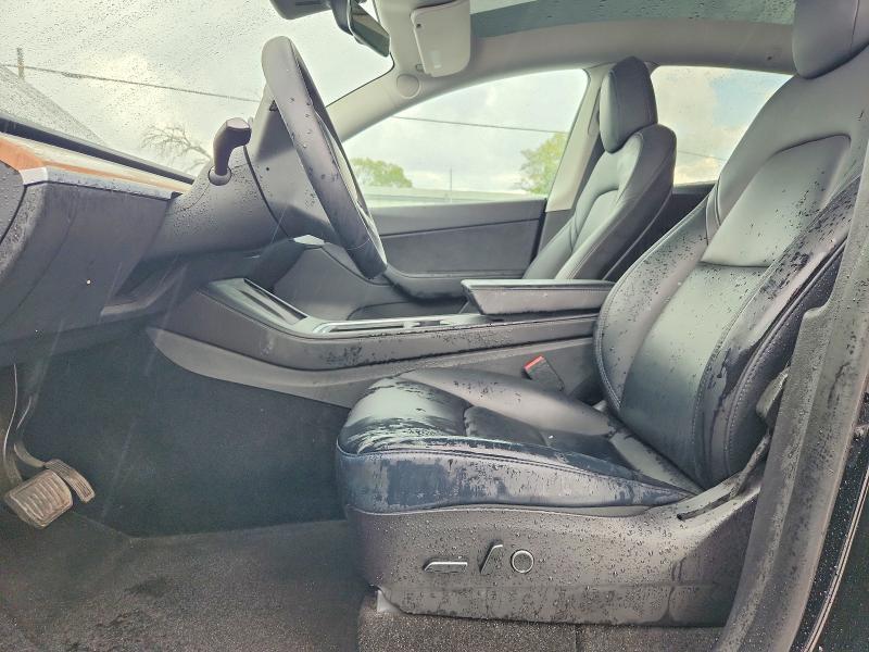 Aukcja sprzedaży 2022 Tesla Model Y, vin: 7SAYGAEE6NF364198, numer aukcji: 68082356