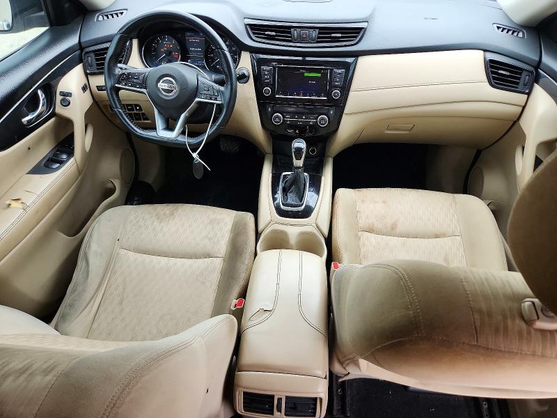 Продаж на аукціоні авто 2018 Nissan Rogue, vin: JN8AT2MT5JW453710, номер лоту: 70481496