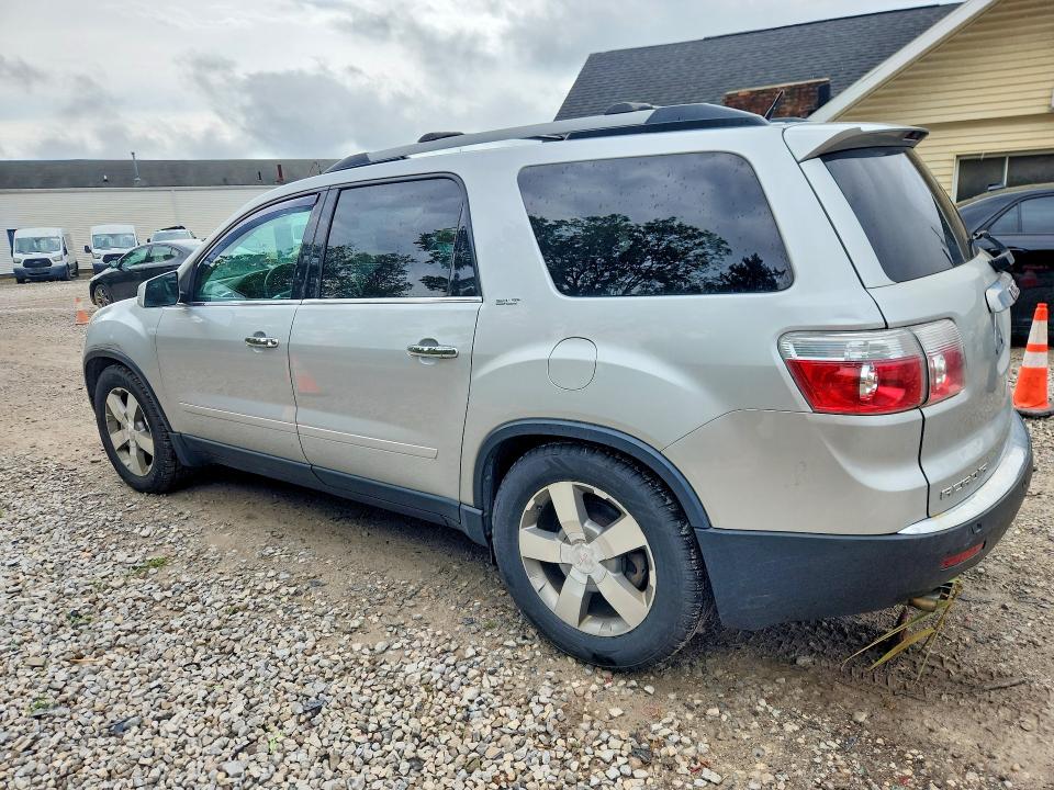 Продаж на аукціоні авто 2011 Gmc Acadia, vin: 1GKKVRED4BJ410960, номер лоту: 67624756