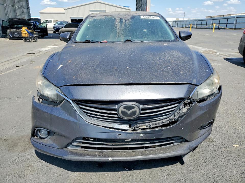 Aukcja sprzedaży 2015 Mazda 6, vin: JM1GJ1W52F1224927, numer aukcji: 68036046