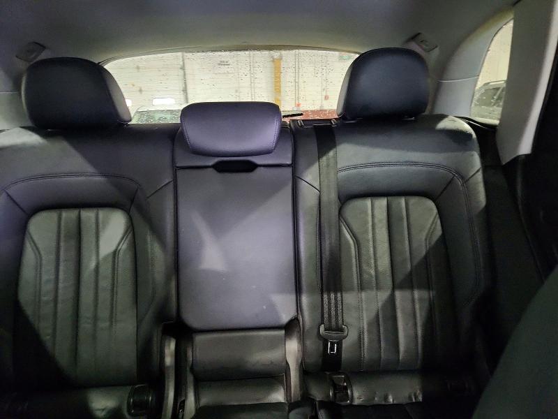 Продаж на аукціоні авто 2018 Audi Q5, vin: WA1BNAFY9J2114138, номер лоту: 67197466