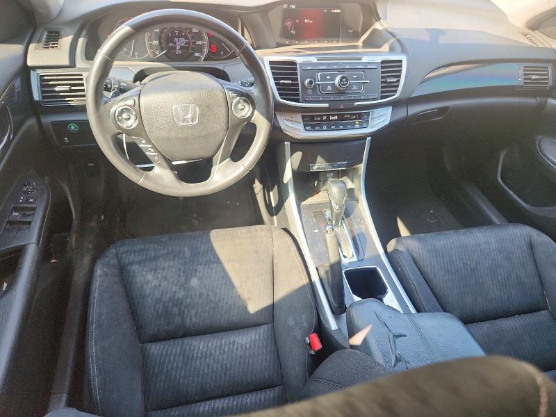 Продажа на аукционе авто 2014 Honda Accord, vin: 1HGCR2F53EA010638, номер лота: 66140876