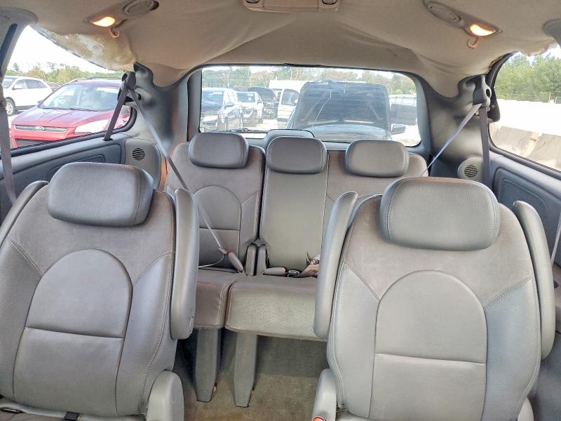Aukcja sprzedaży 2007 Chrysler Town & Country, vin: 2A8GP64L07R288158, numer aukcji: 69635686