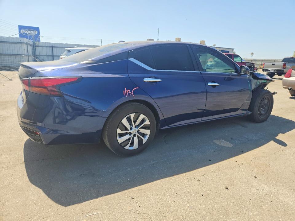 Aukcja sprzedaży 2019 Nissan Altima, vin: 1N4BL4BV5KC204526, numer aukcji: 69720466