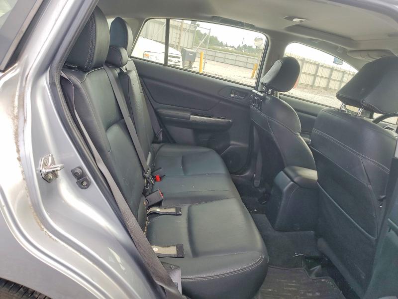 67716386 :رقم المزاد ، JF1GPAY69G8265090 vin ، 2016 Subaru Impreza مزاد بيع
