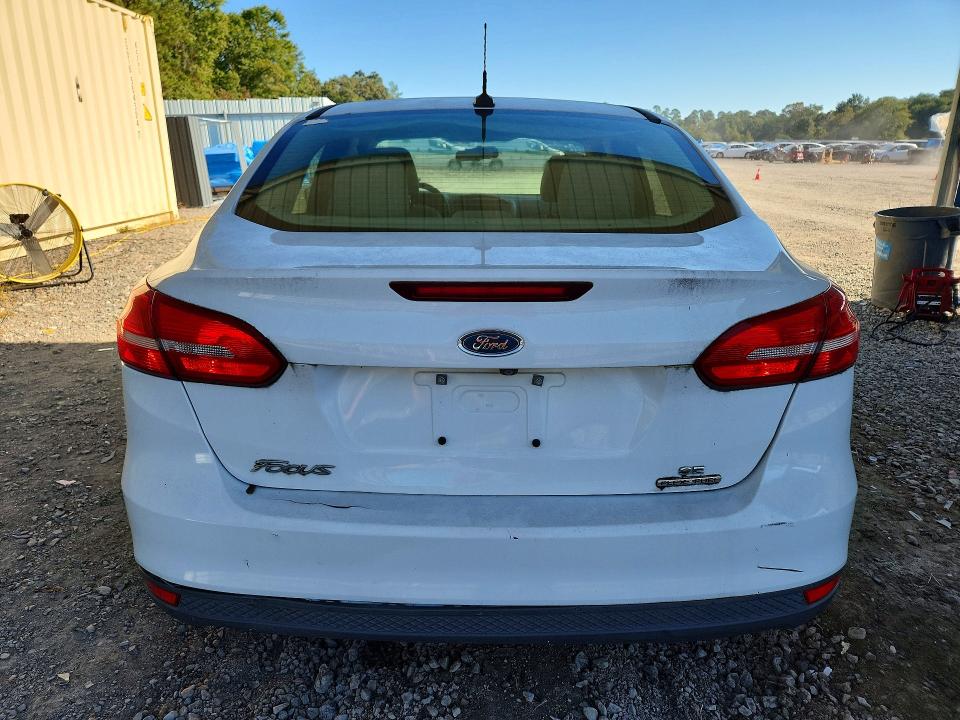 Продажа на аукционе авто 2015 Ford Focus, vin: 1FADP3F29FL329624, номер лота: 70739516