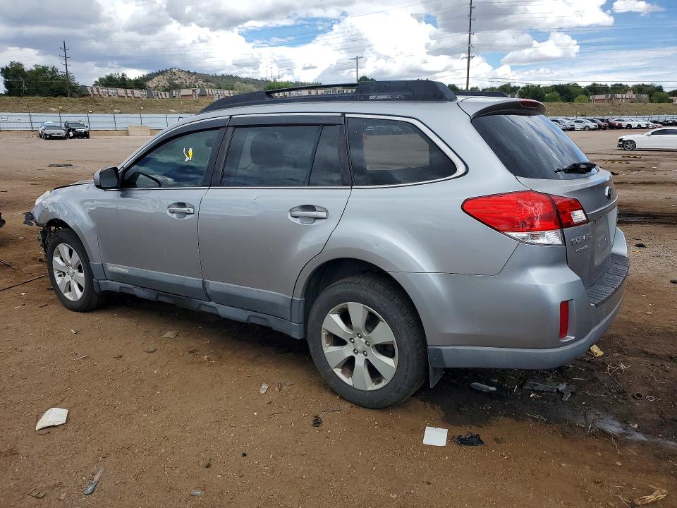 69085656 :رقم المزاد ، 4S4BRBCC0B3379899 vin ، 2011 Subaru Outback مزاد بيع