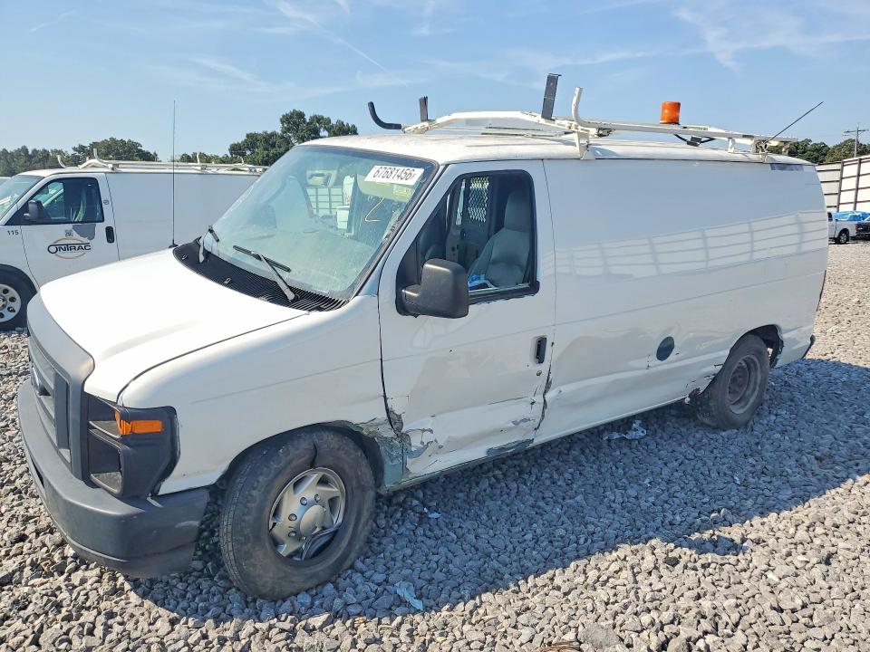 2013 Ford Econoline მანქანა იყიდება აუქციონზე, vin: 1FTNE1EWXDDB18159, აუქციონის ნომერი: 67681456