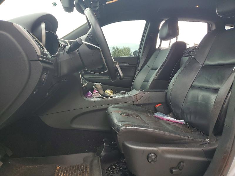 2019 Jeep Grand Cherokee მანქანა იყიდება აუქციონზე, vin: 1C4RJFBGXKC723843, აუქციონის ნომერი: 66581076