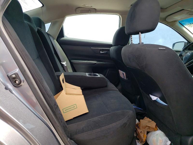 68088226 :رقم المزاد ، 1N4AL3AP8FC476003 vin ، 2015 Nissan Altima مزاد بيع