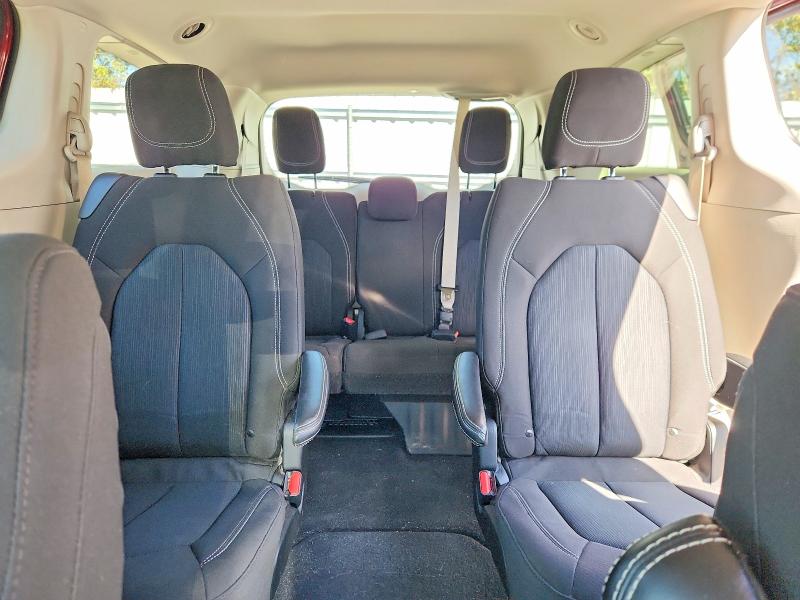 Aukcja sprzedaży 2022 Chrysler Grand Caravan, vin: 2C4RC1ZG4NR134589, numer aukcji: 69812206