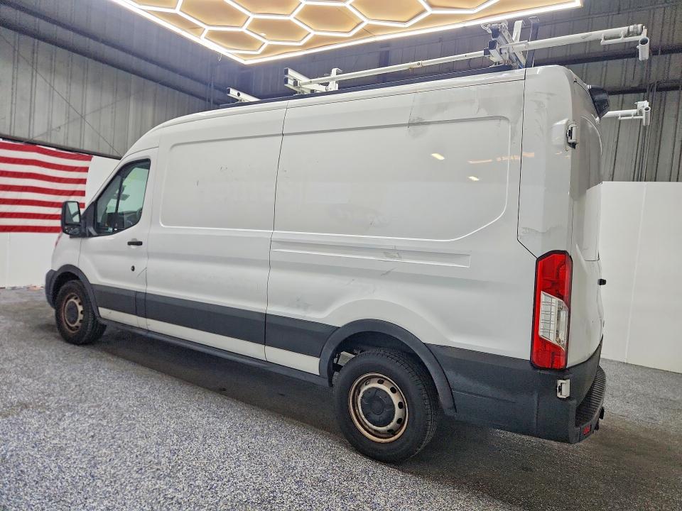 Aukcja sprzedaży 2021 Ford Transit T-250, vin: 1FTBR1C84MKA91645, numer aukcji: 70153946