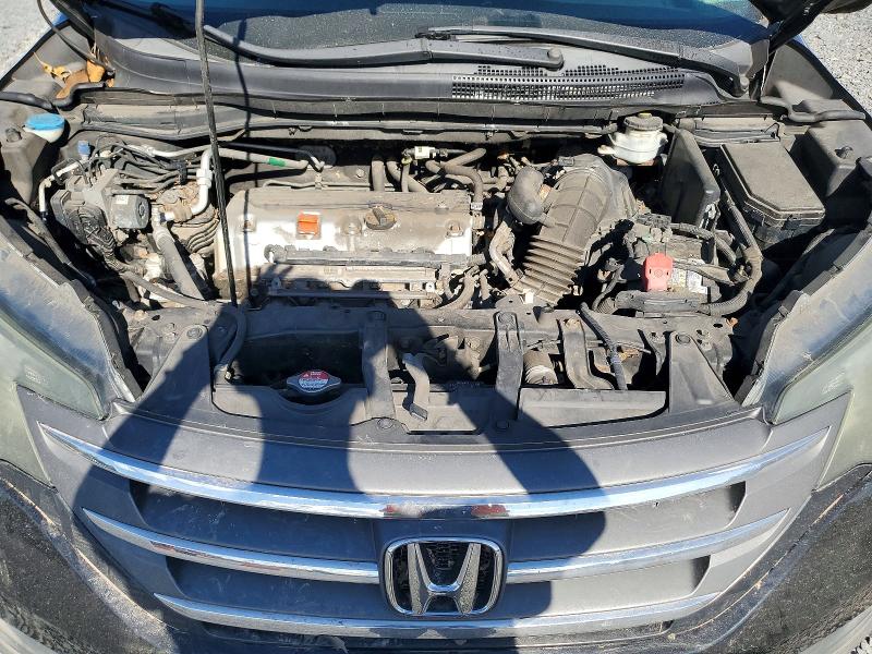 Aukcja sprzedaży 2013 Honda Cr-v, vin: 2HKRM4H32DH653469, numer aukcji: 69712226