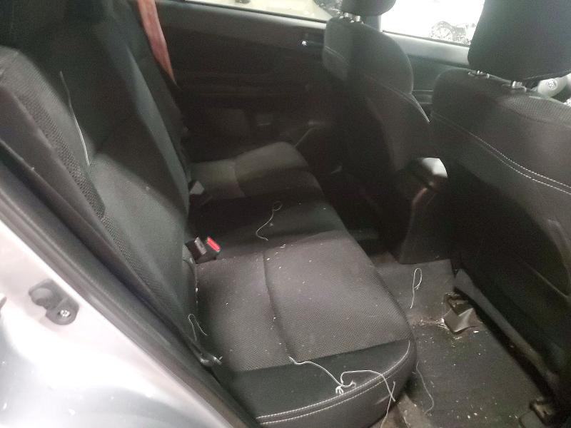 Продажа на аукционе авто 2014 Subaru Xv Crosstrek, vin: JF2GPACC1E8328480, номер лота: 67603996