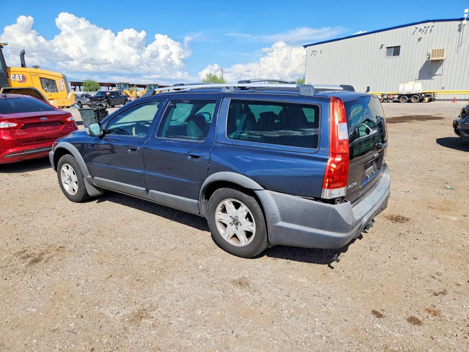 Aukcja sprzedaży 2007 Volvo Xc70, vin: YV4SZ592371284094, numer aukcji: 68953506
