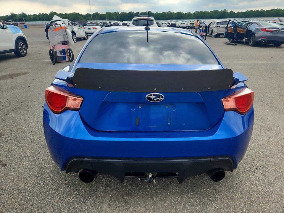 67223126 :رقم المزاد ، JF1ZCAC17D1612629 vin ، 2013 Subaru Brz مزاد بيع